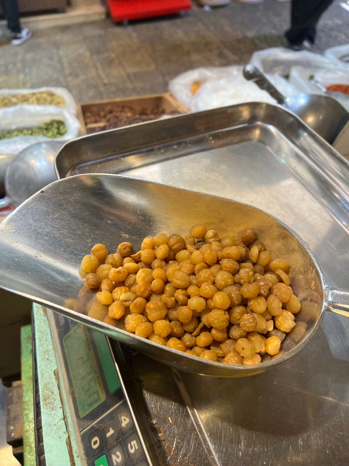بذور الأكبي - Akpi Seeds