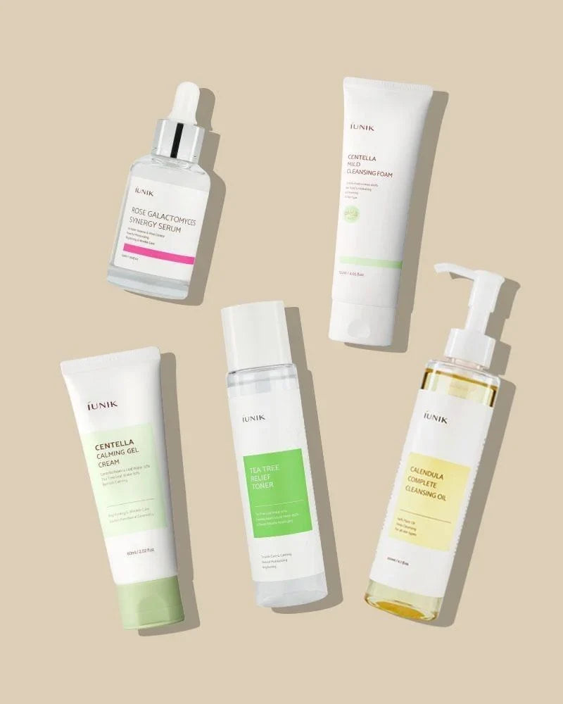 Korean products