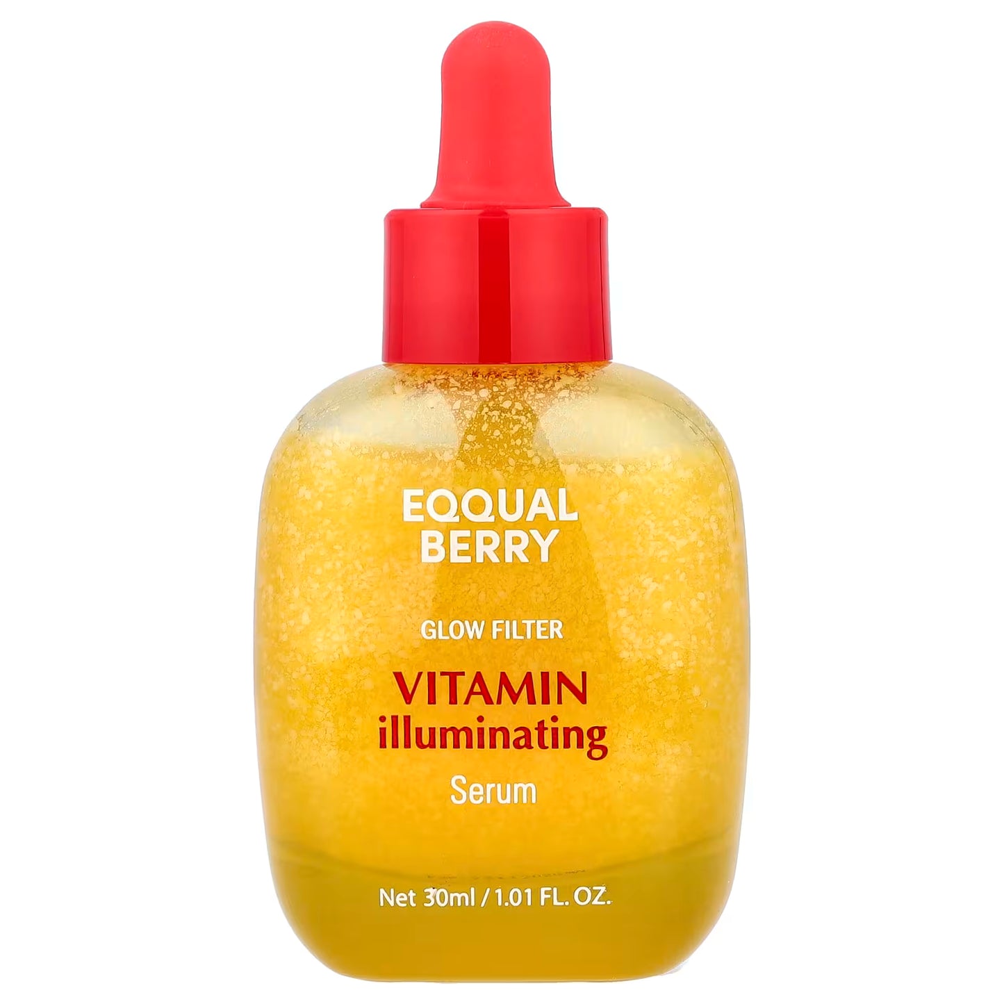 سيروم الفيتامين المضيء - Glow Filter Vitamin Illuminating Serum