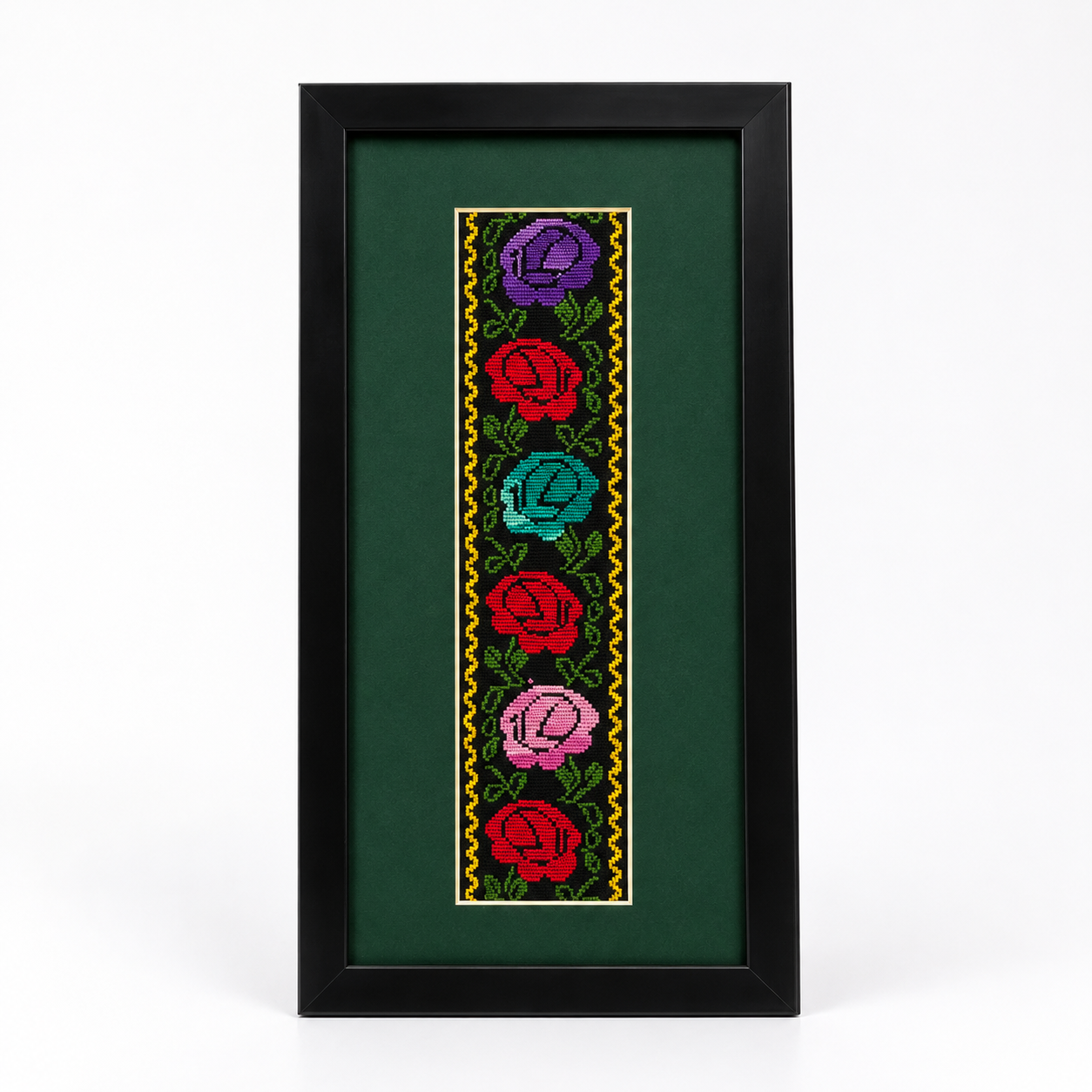 براويز تطريز فلاحي _ Peasant embroidery frames