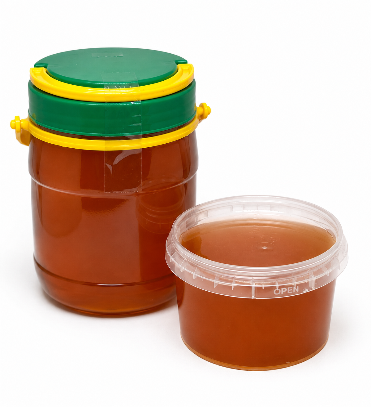 عسل طبيعي - Natural honey