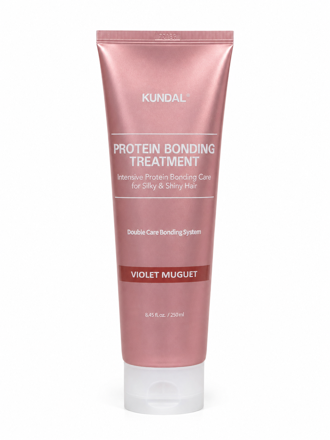 معالج البروتين للشعر - Kundal Protein Hair Treatment for Damaged Hair