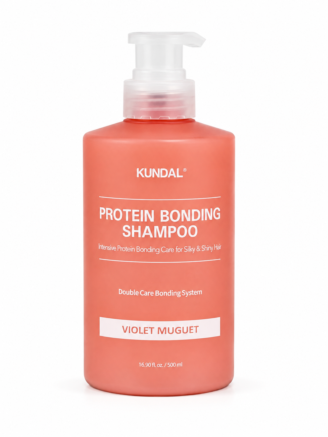 شامبو - KUNDAL Protein Bonding Treatment