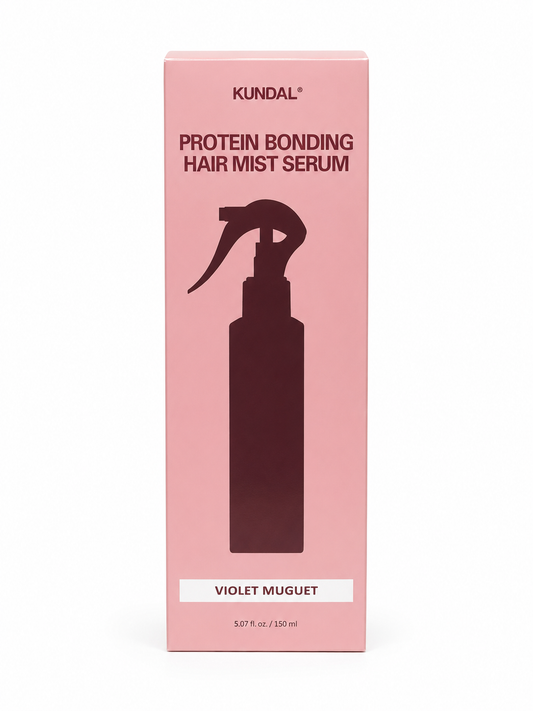 سيروم رذاذ البروتين المعالج للشعر التالف - Protein Treatment Spray Serum for Damaged Hair
