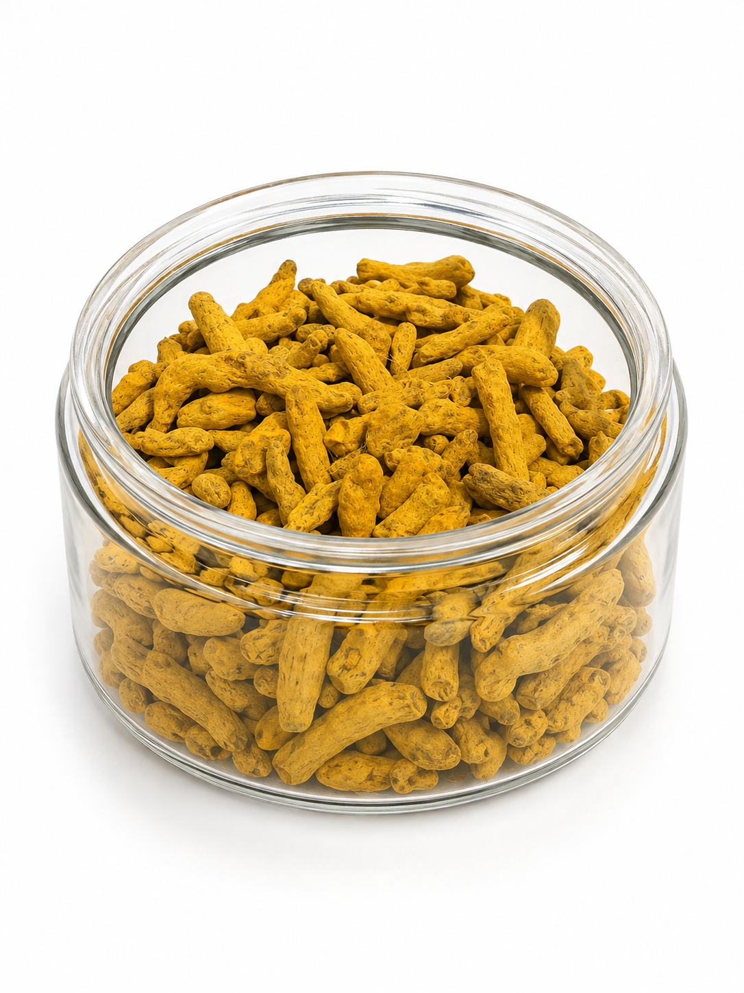 كركم هندي حب - Whole Indian turmeric