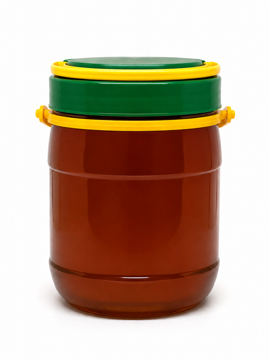 عسل طبيعي - Natural honey