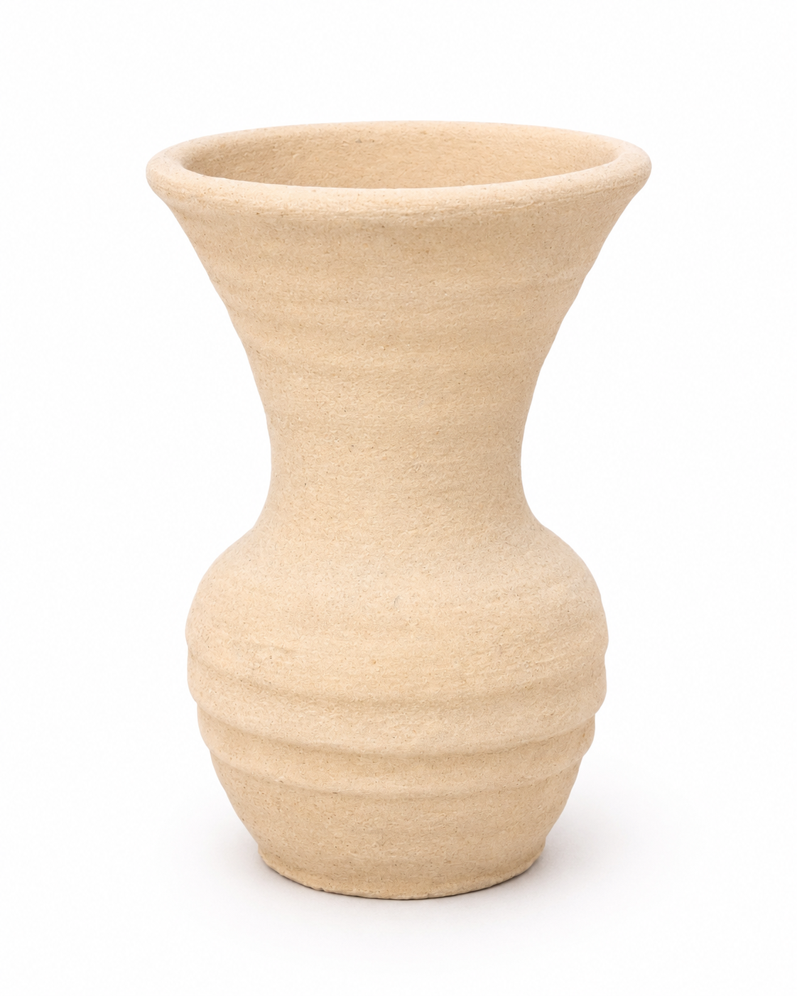 قطعة فخارية للديكور - Handmade Ceramic Pottery