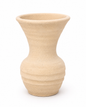 قطعة فخارية للديكور - Handmade Ceramic Pottery