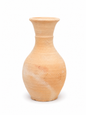 قطعة فخارية للديكور - Handmade Ceramic Pottery