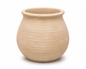 قطعة فخارية للديكور - Handmade Ceramic Pottery