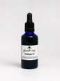 زيت المساج - Massage oil