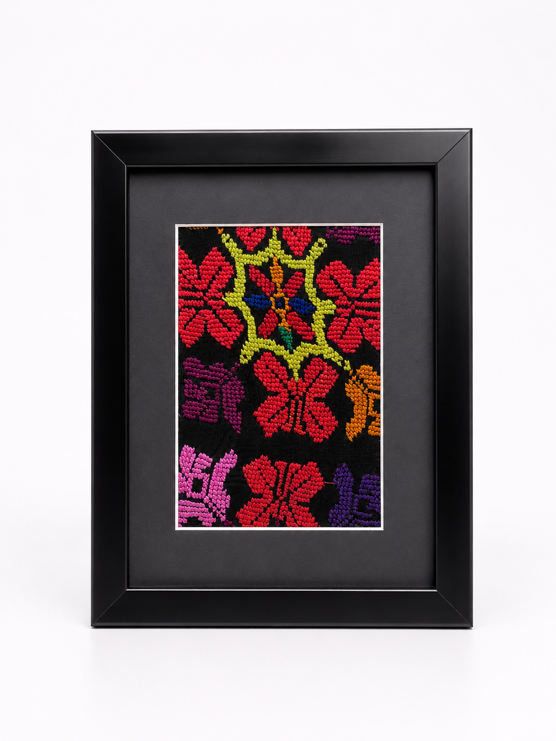 براويز تطريز فلاحي _ Peasant embroidery frames