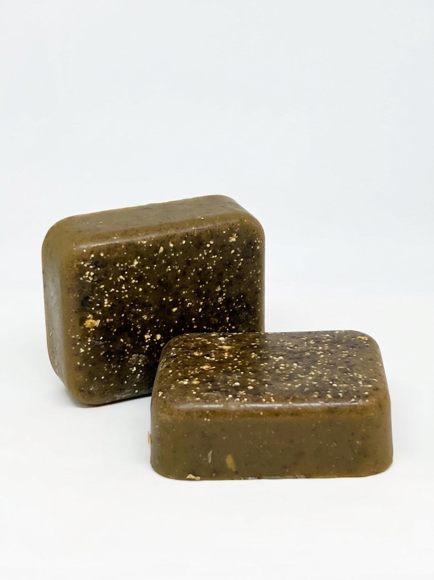 صابون السدر الطبيعي - Natural Sidr Soap