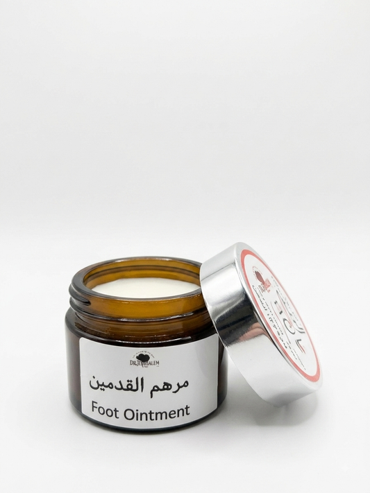 Foot Cream