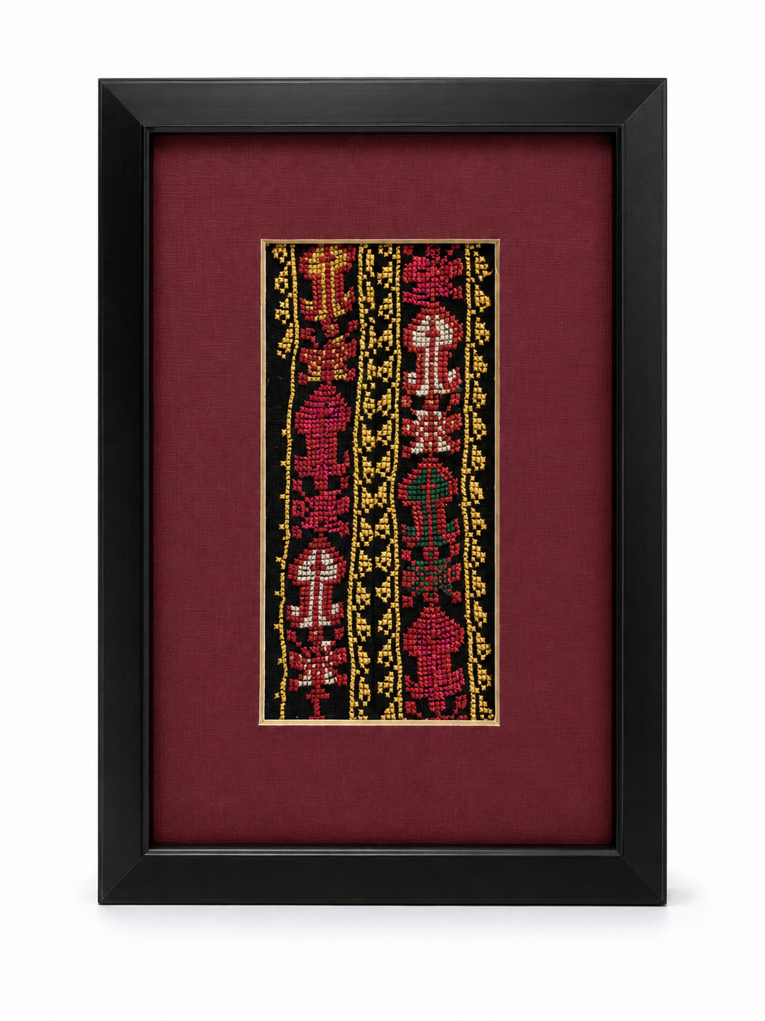 براويز تطريز فلاحي _ Peasant embroidery frames