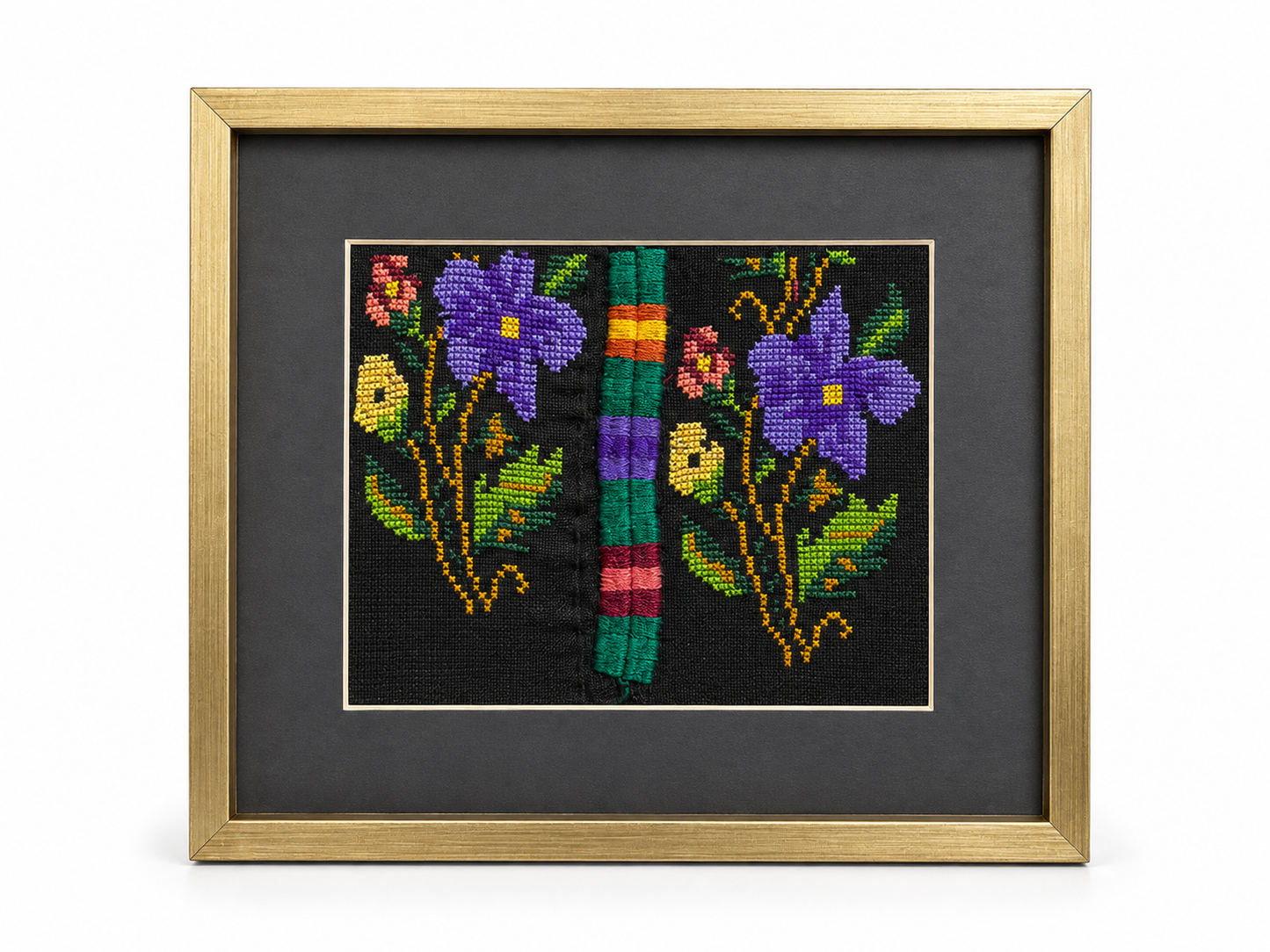 براويز تطريز فلاحي _ Peasant embroidery frames