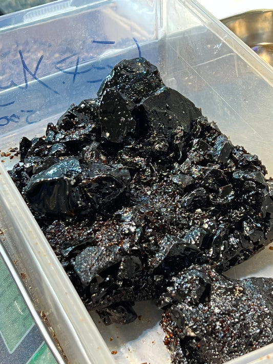 شيلاجيت - Shilajit