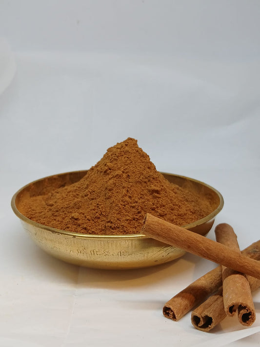 Cinnamon