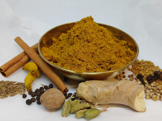 Curry