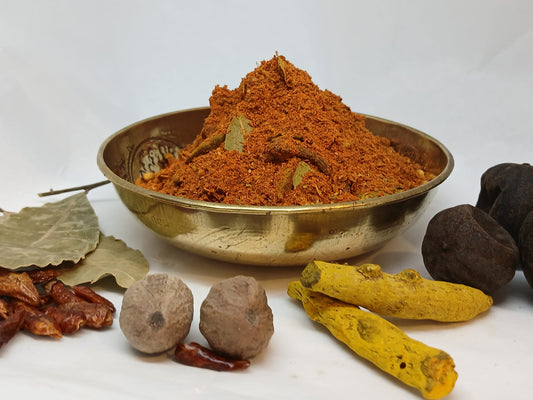 Kabsa Mix
