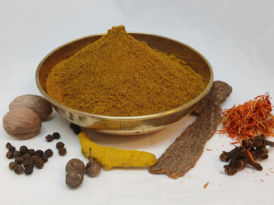 Rice Seasoning