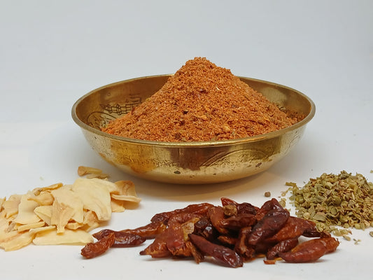 Fajita Seasoning