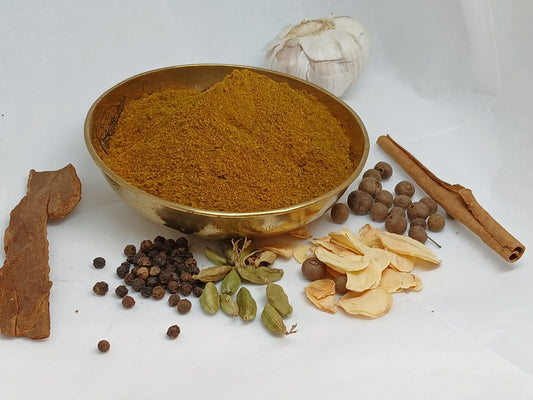 Qidra Mix