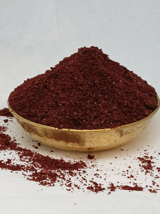 Sumac