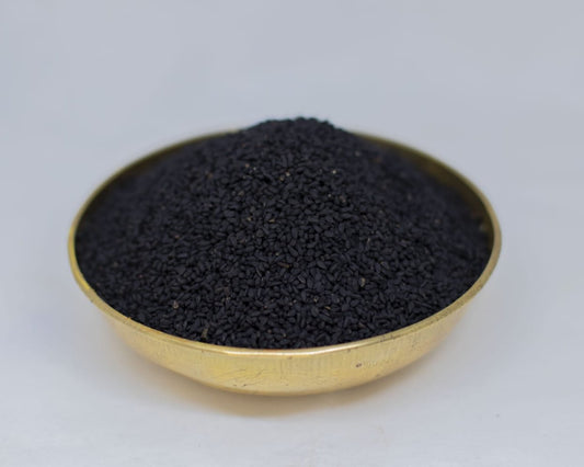 Black Seed