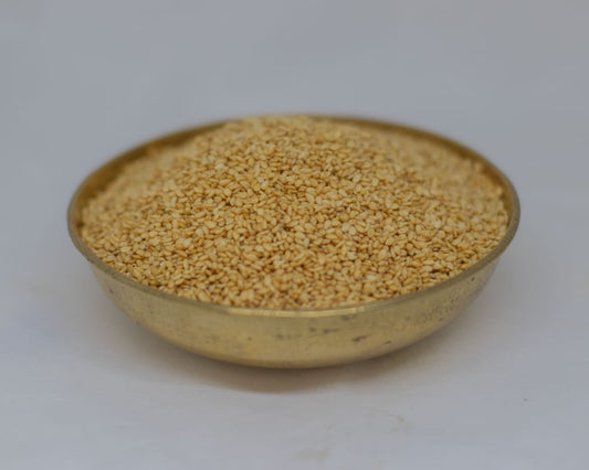 Roasted Sesame