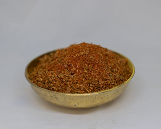 Spaghetti/Pizza Seasoning