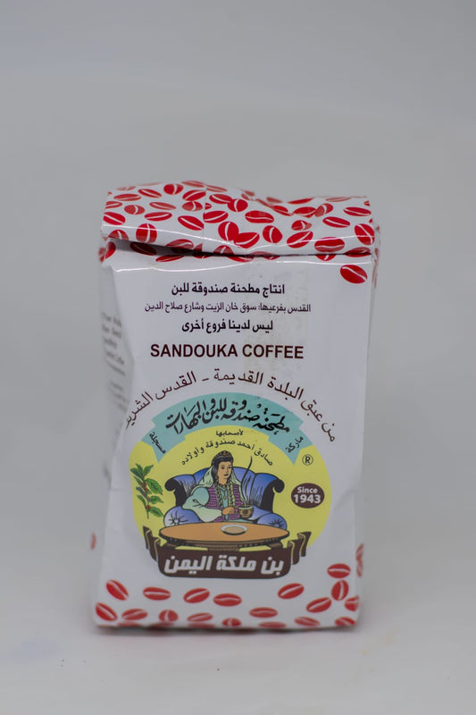 Coffee